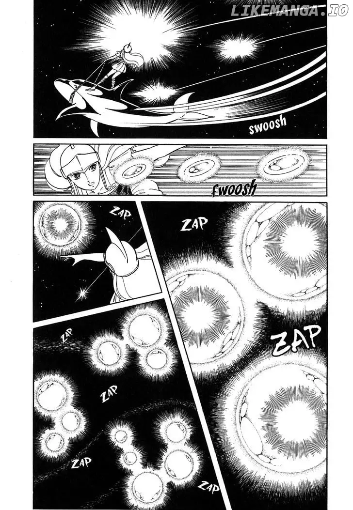 Pygmalio - Chapter 72 - Page 8