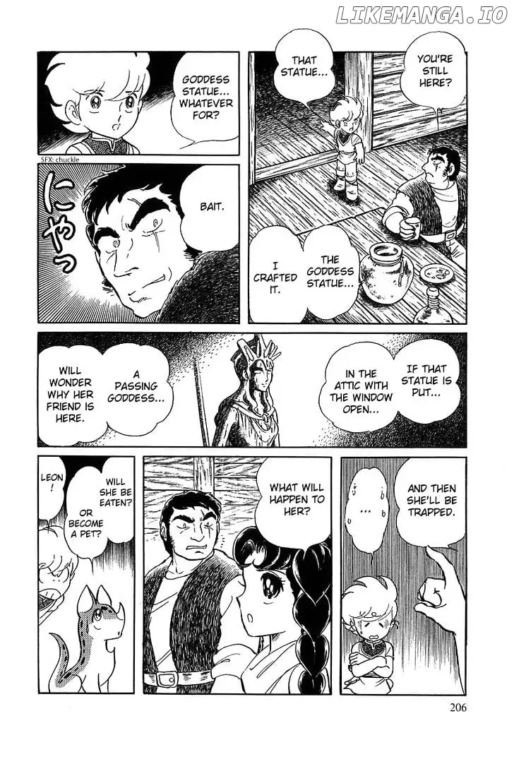 Pygmalio - Chapter 74 - Page 19