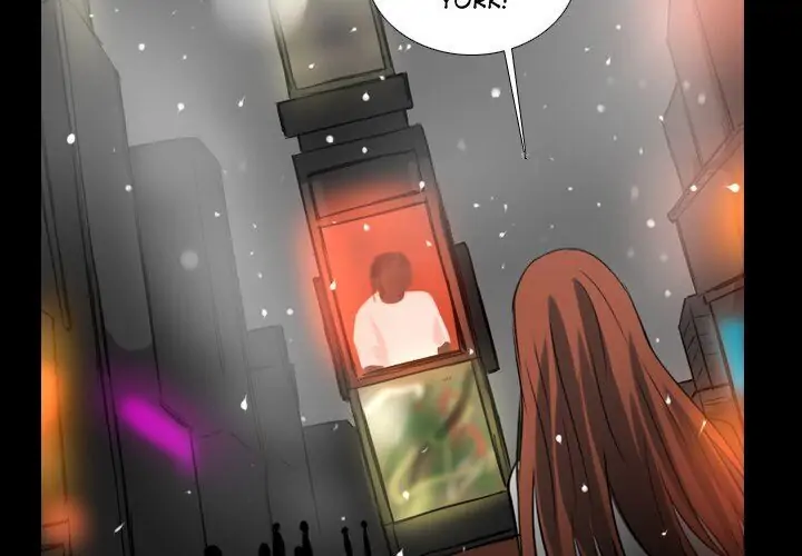 Queen - Chapter 25 - Page 3