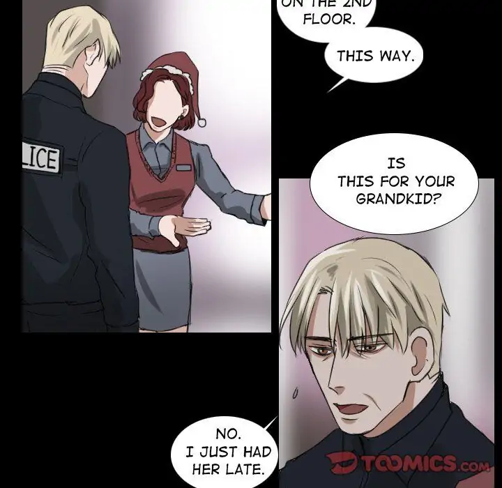 Queen - Chapter 25 - Page 41