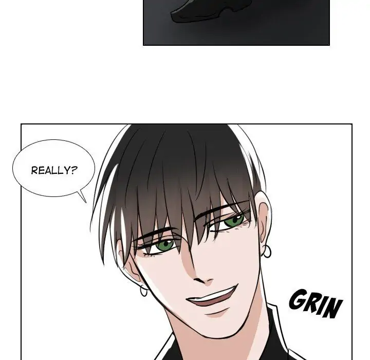 Queen - Chapter 37 - Page 22