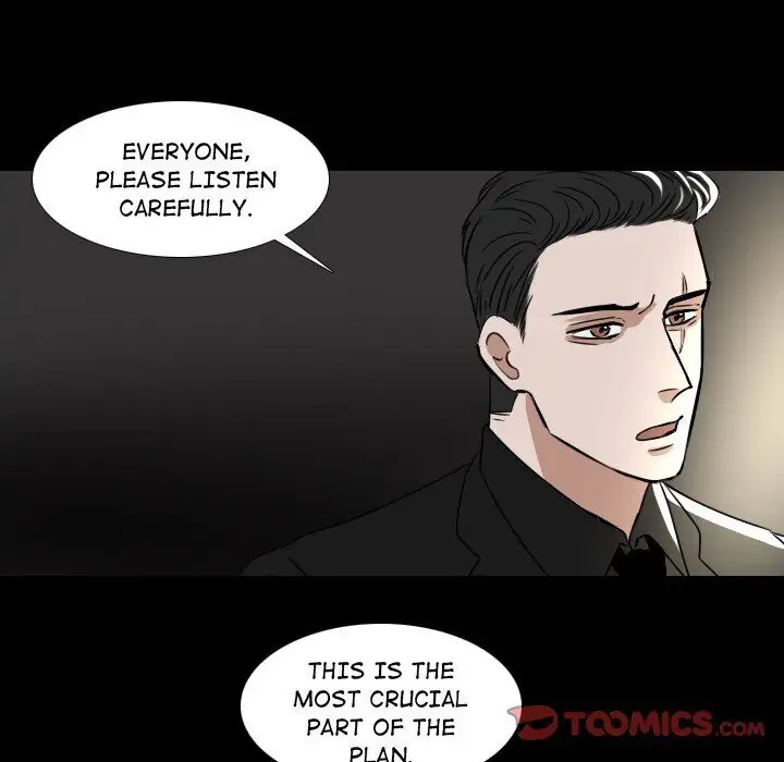 Queen - Chapter 50 - Page 19