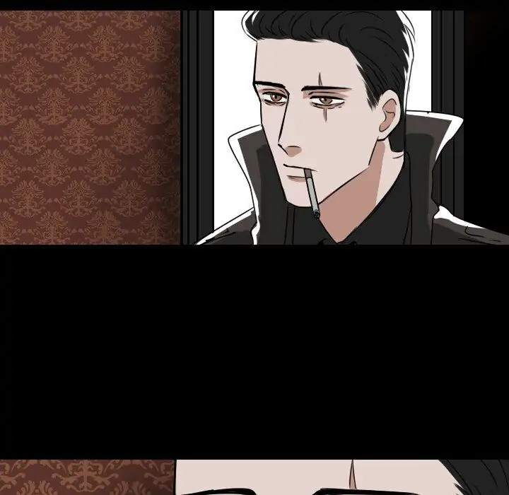 Queen - Chapter 50 - Page 36