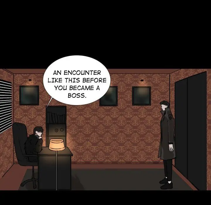 Queen - Chapter 50 - Page 41