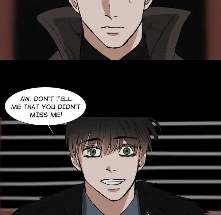 Queen - Chapter 50 - Page 45