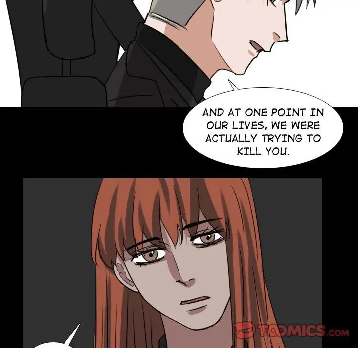 Queen - Chapter 68 - Page 9