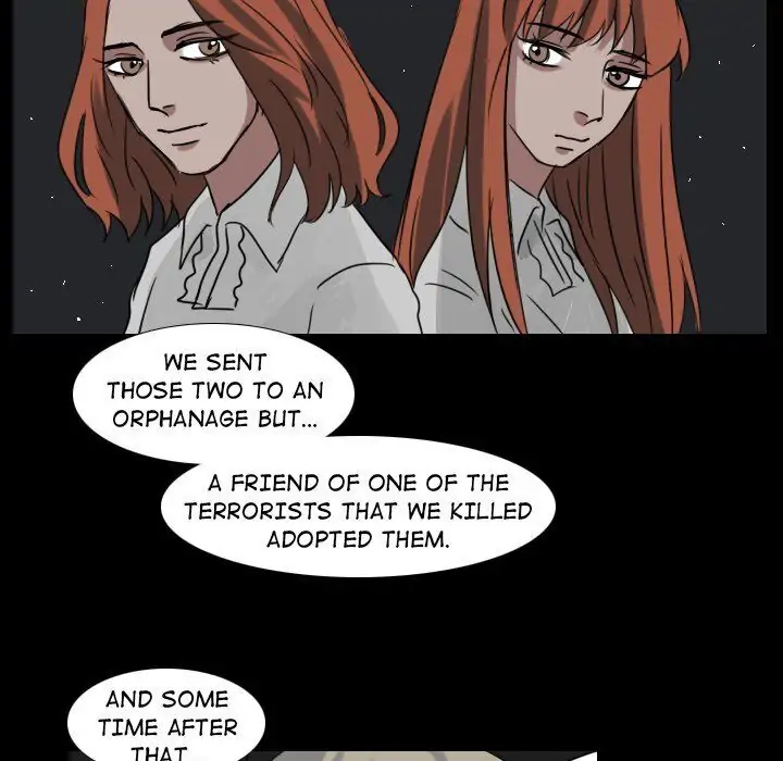 Queen - Chapter 68 - Page 16
