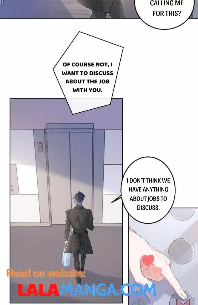 Quick Transmigration: Properly Reformation to Start a New Life - Chapter 14 - Page 19