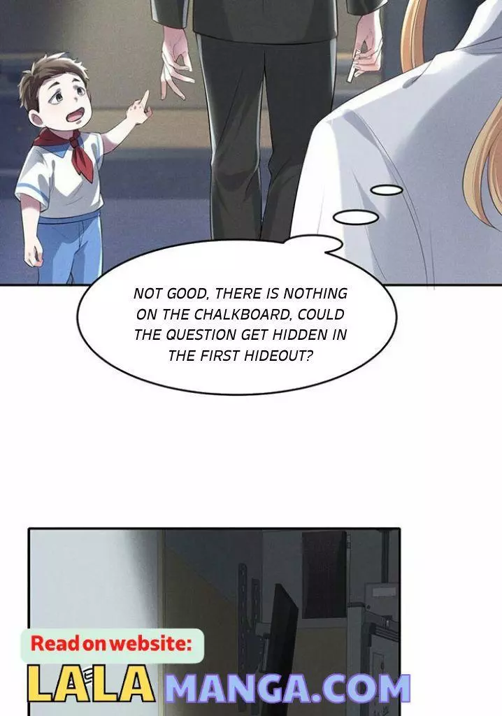Quick Transmigration: Properly Reformation to Start a New Life - Chapter 21 - Page 14