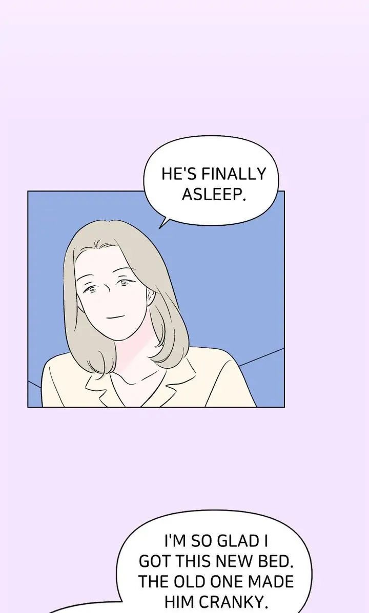 Quiet Days - Chapter 3 - Page 2