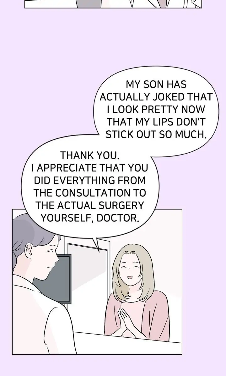 Quiet Days - Chapter 3 - Page 9