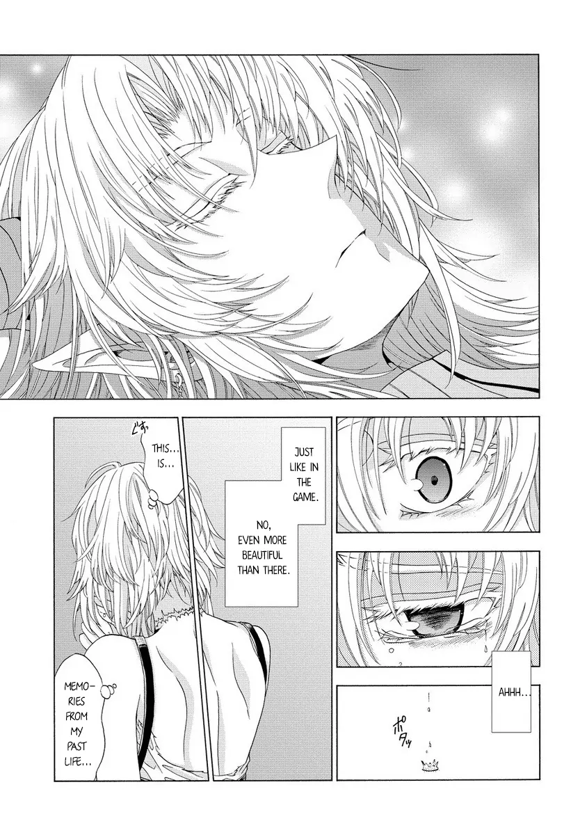 "Shiryou Jutsushi nado Kegarawashii" to Shokei Sareta node, Mazoku ni Tenshin Itashimasu - Chapter 4 - Page 3