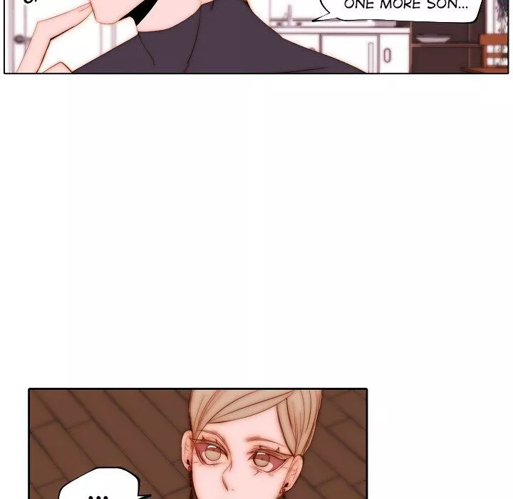 Ranunculus - Chapter 70 - Page 67