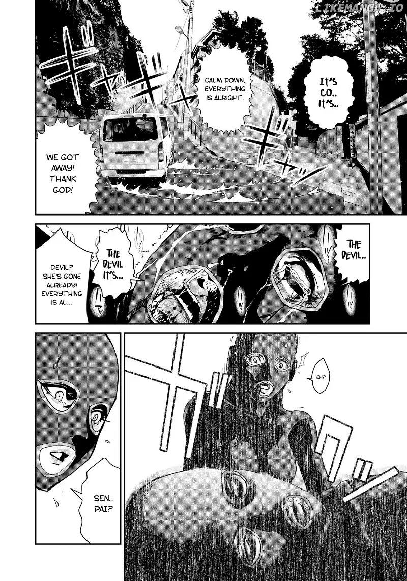RaW Hero - Chapter 6 - Page 15