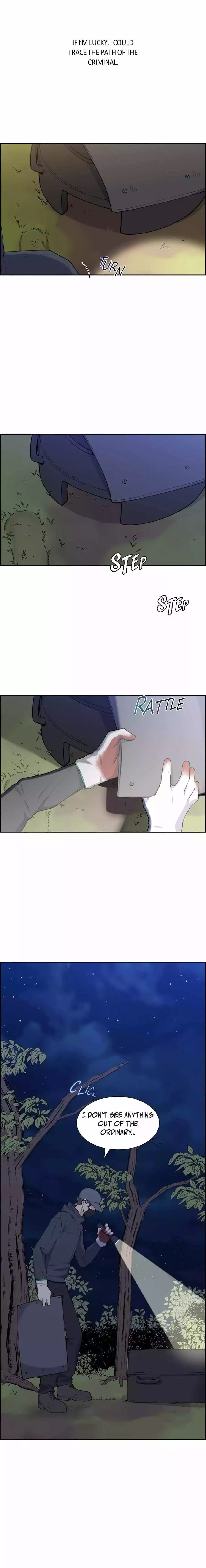 Re:meet - Chapter 21 - Page 4