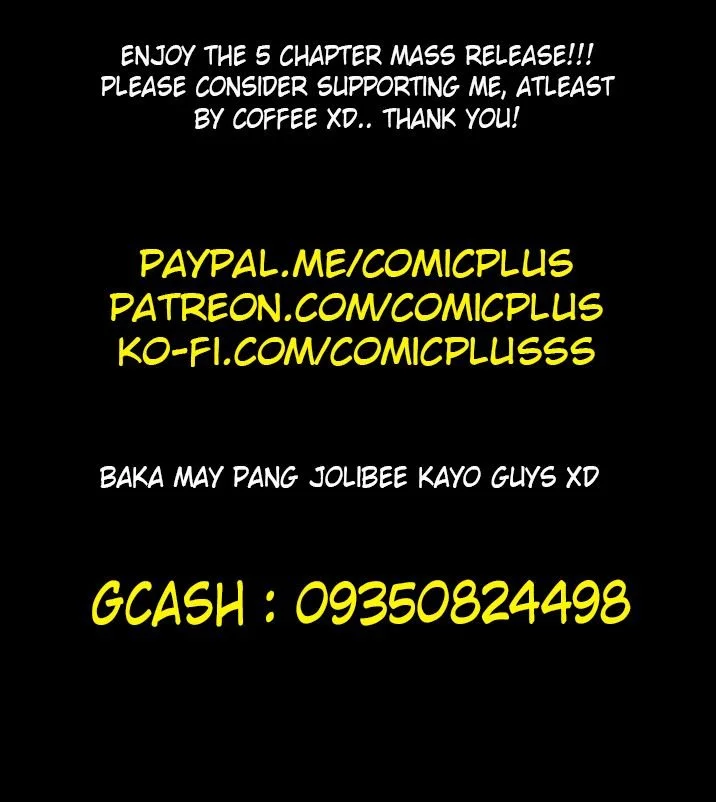 Reader (Chang Han-Yoon) - Chapter 112 - Page 1