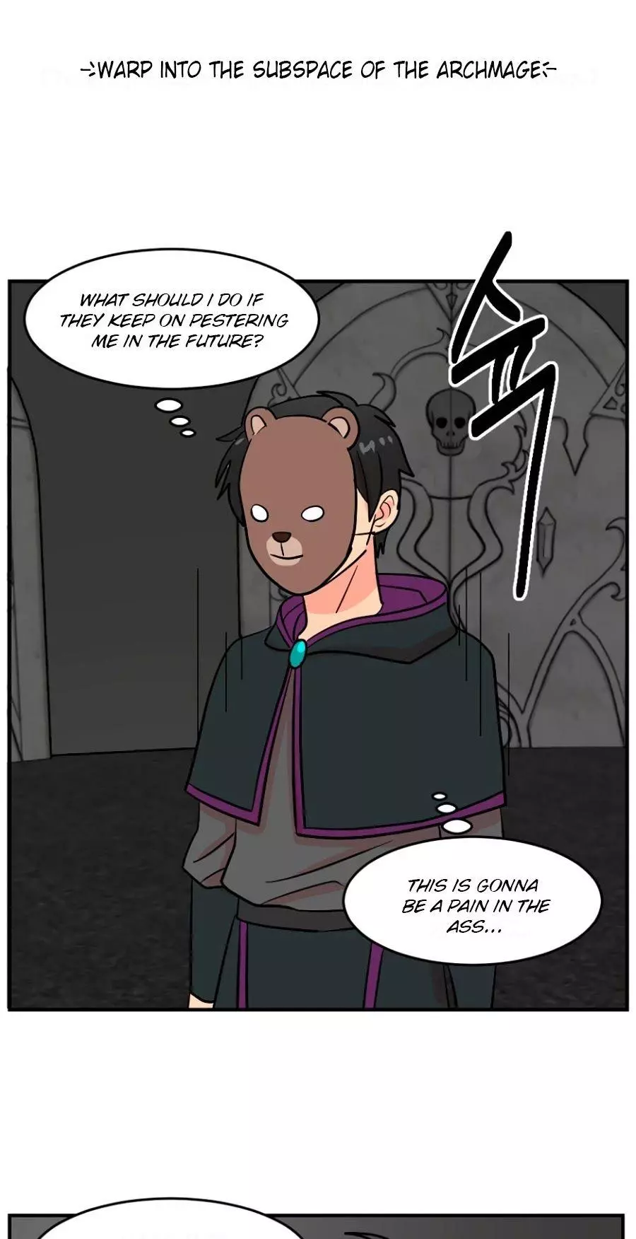 Reader - Chapter 64 - Page 35