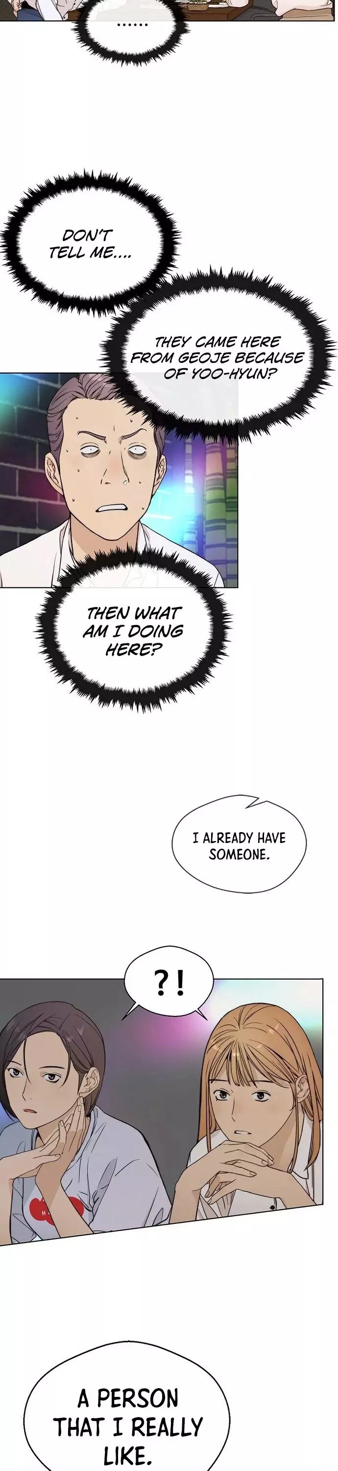 Real Man - Chapter 59 - Page 24
