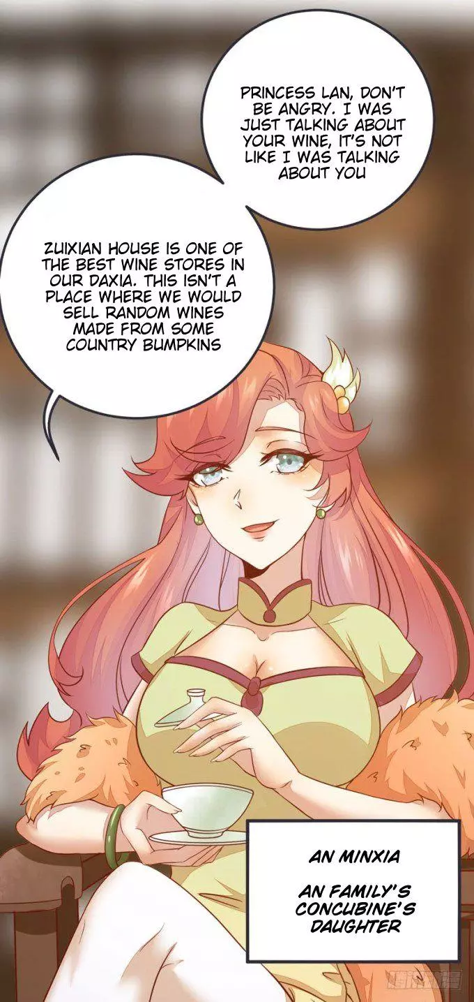 Rebirth of the Divine Doctor - Chapter 52.3 - Page 8