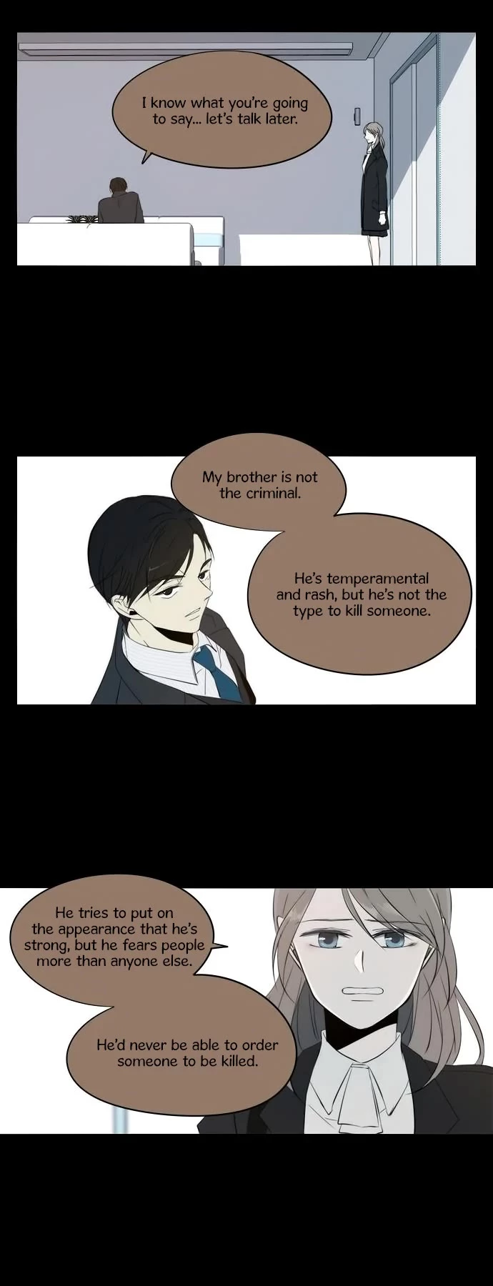 Reckoning - Chapter 37 - Page 27