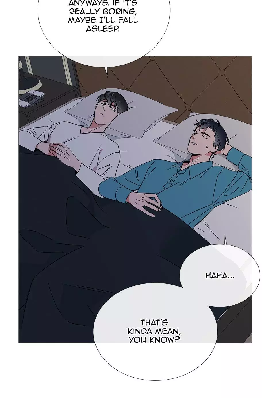 Red Candy - Chapter 28 - Page 30