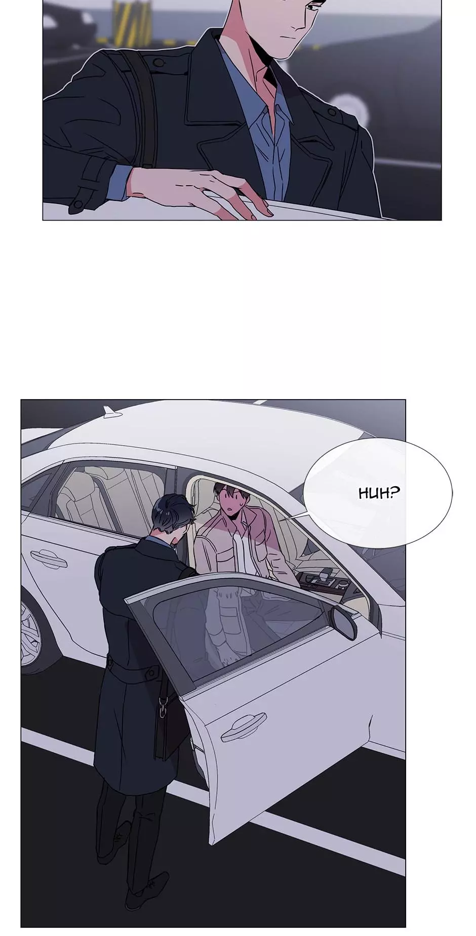 Red Candy - Chapter 28 - Page 13