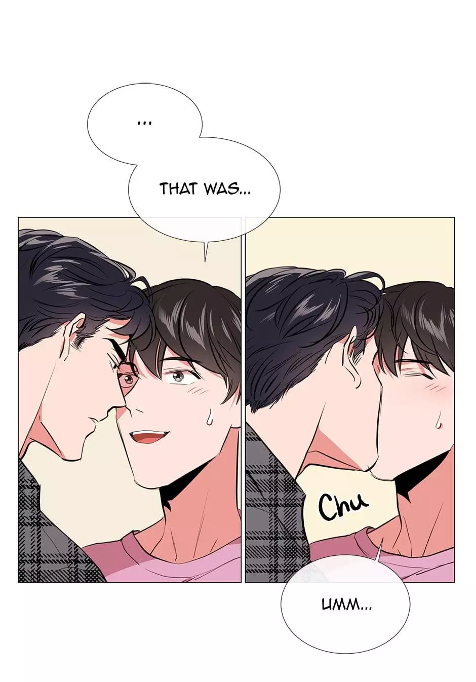 Red Candy - Chapter 34 - Page 18