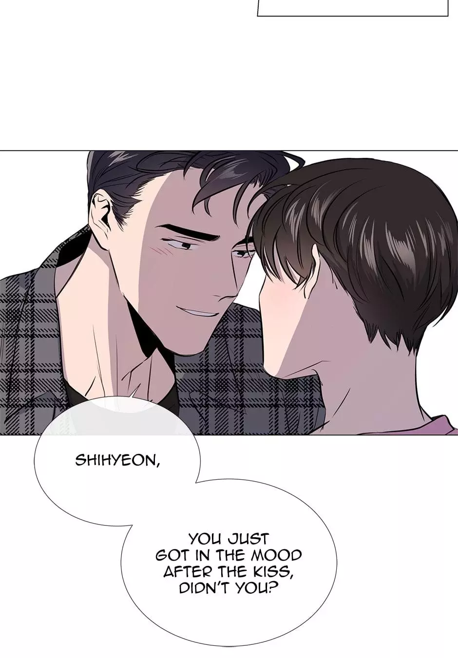Red Candy - Chapter 34 - Page 22