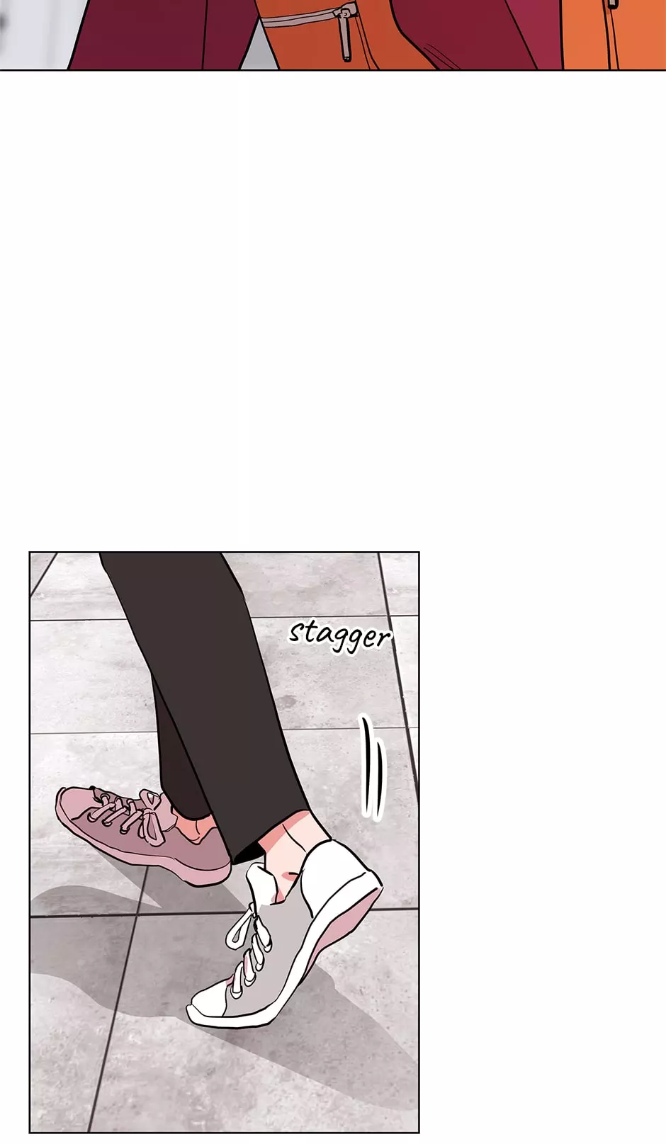 Red Candy - Chapter 48 - Page 10