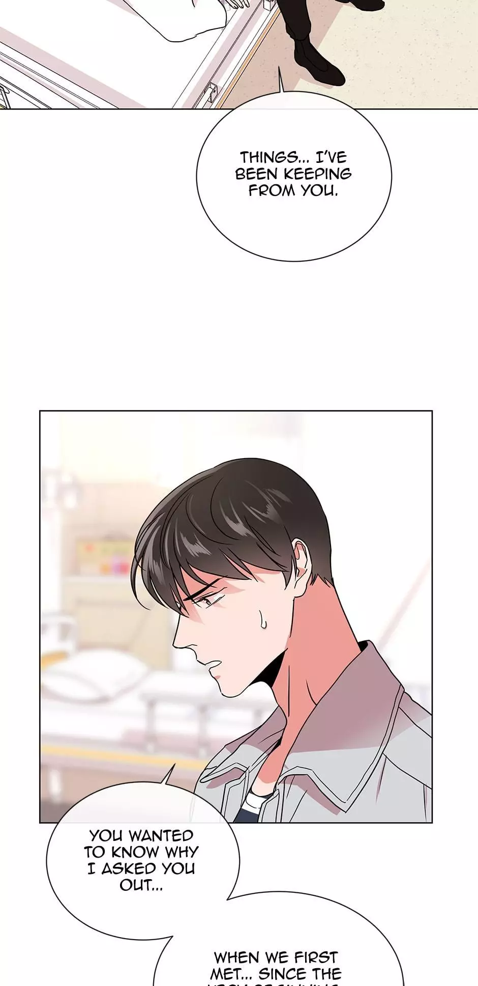 Red Candy - Chapter 53 - Page 30