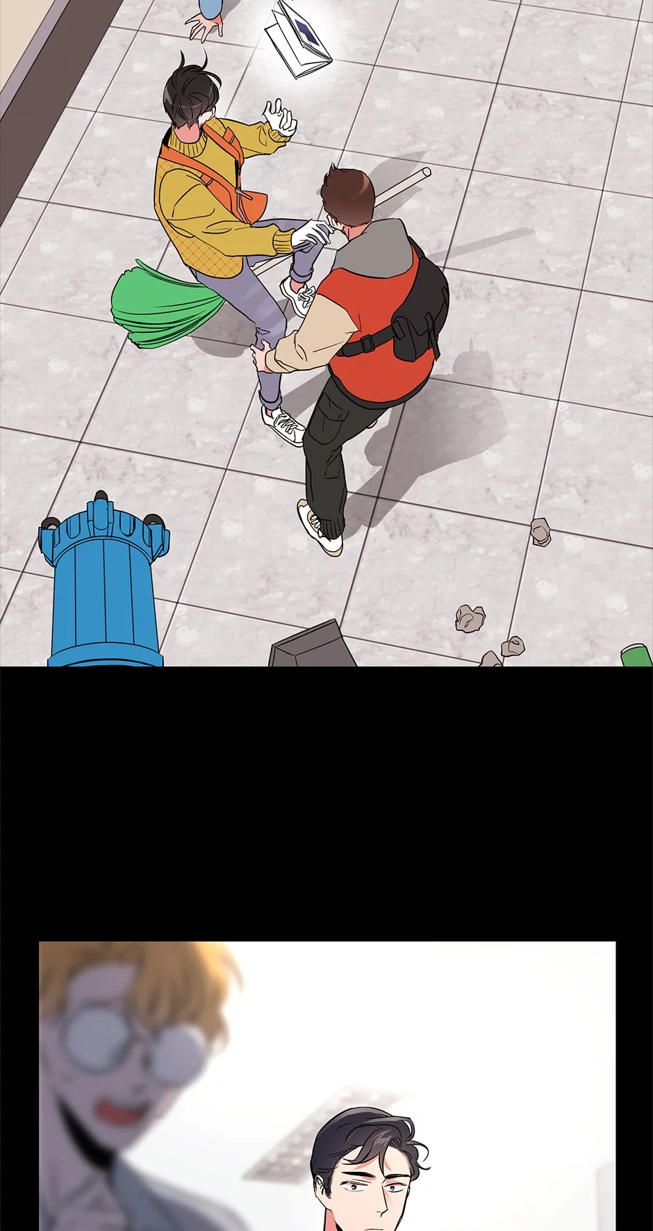 Red Candy - Chapter 57 - Page 12