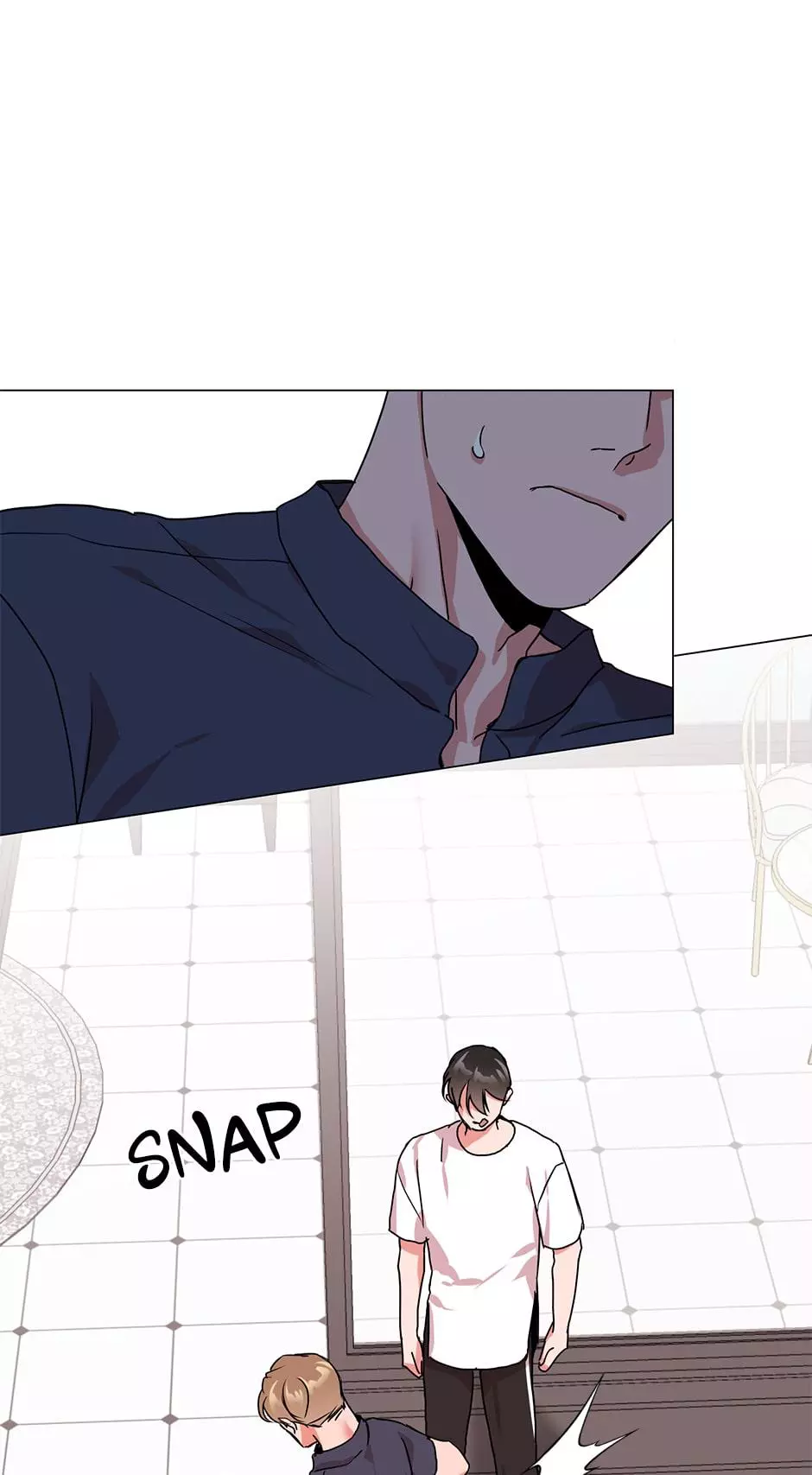 Red Candy - Chapter 74 - Page 35