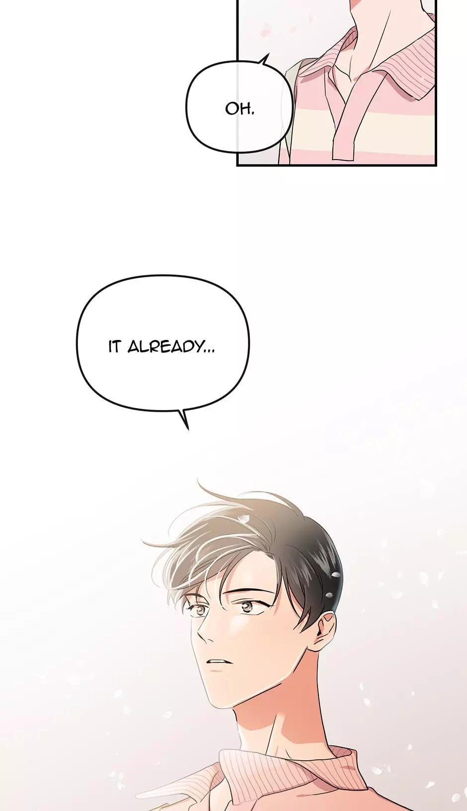 Red Candy - Chapter 98 - Page 34