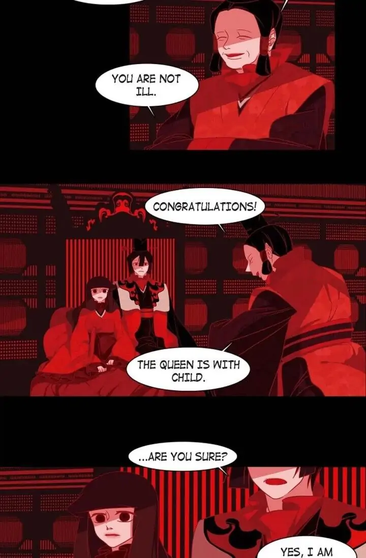 Red Fox - Chapter 5 - Page 3