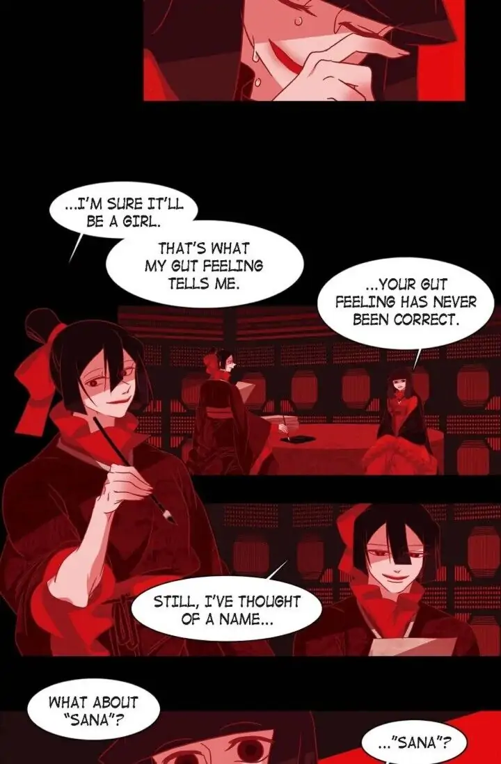 Red Fox - Chapter 5 - Page 7