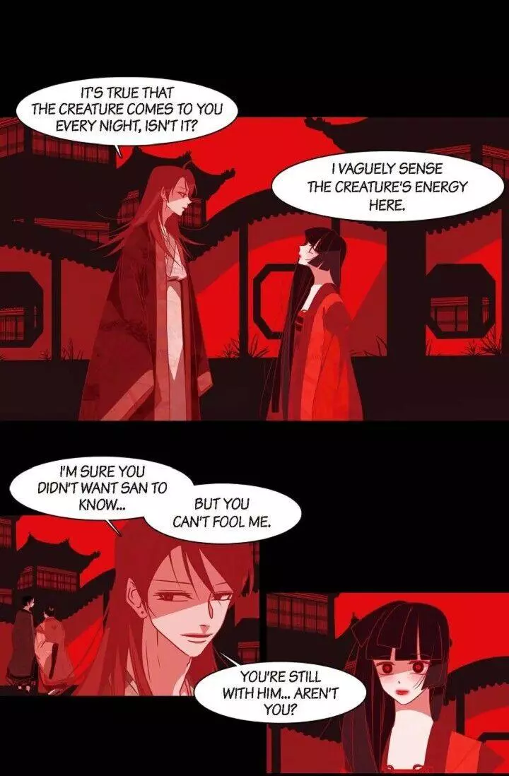 Red Fox - Chapter 82 - Page 26