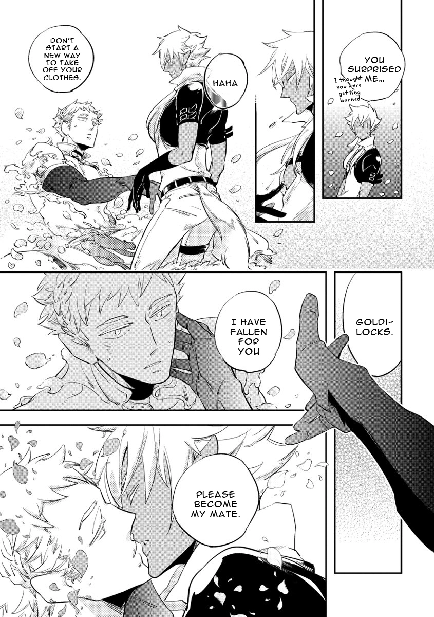 Red Hood - Chapter 7 - Page 29