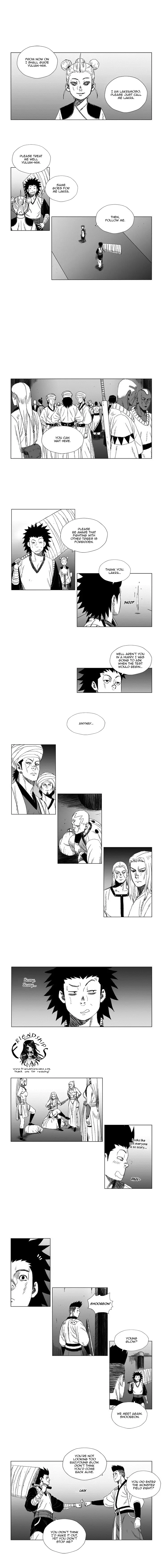 Red Storm - Chapter 27 - Page 5
