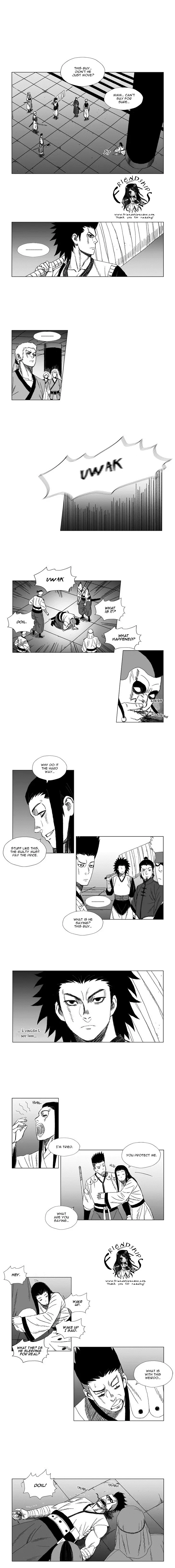 Red Storm - Chapter 29 - Page 5