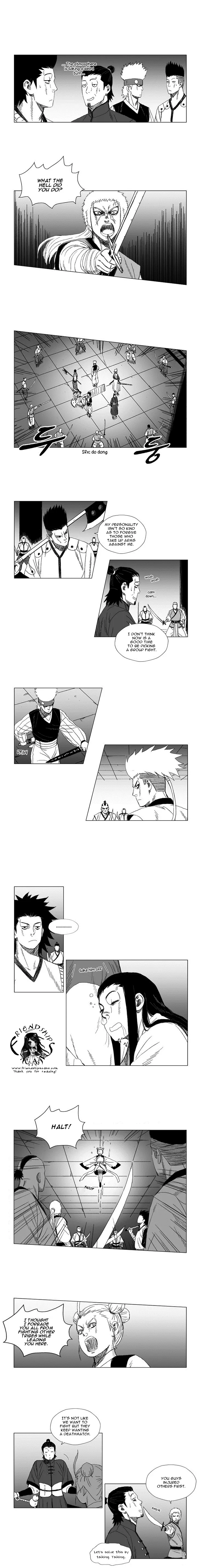 Red Storm - Chapter 29 - Page 6