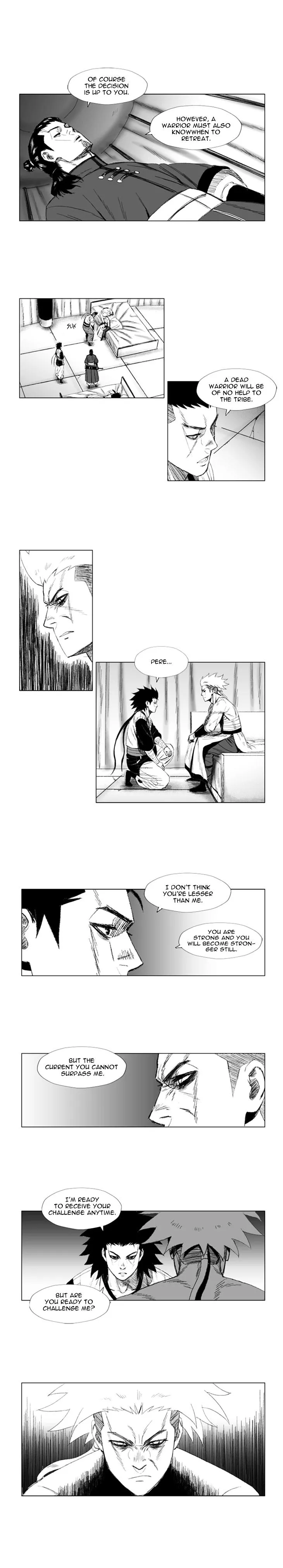 Red Storm - Chapter 53 - Page 7