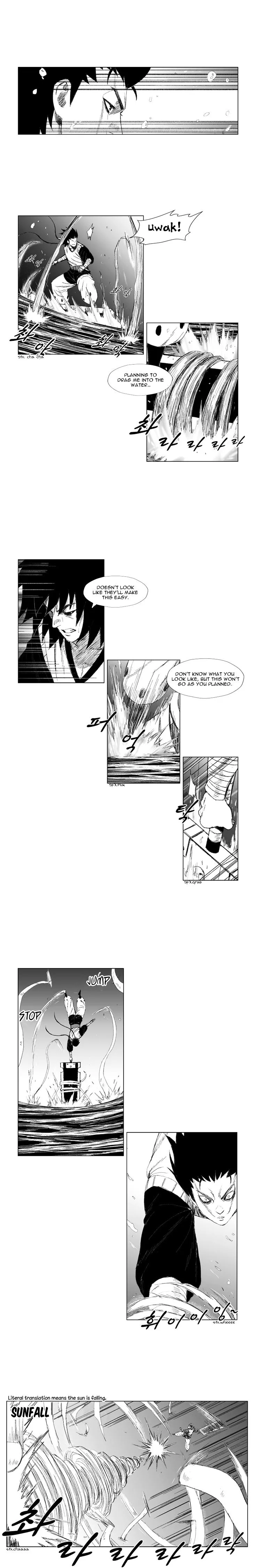 Red Storm - Chapter 55 - Page 5