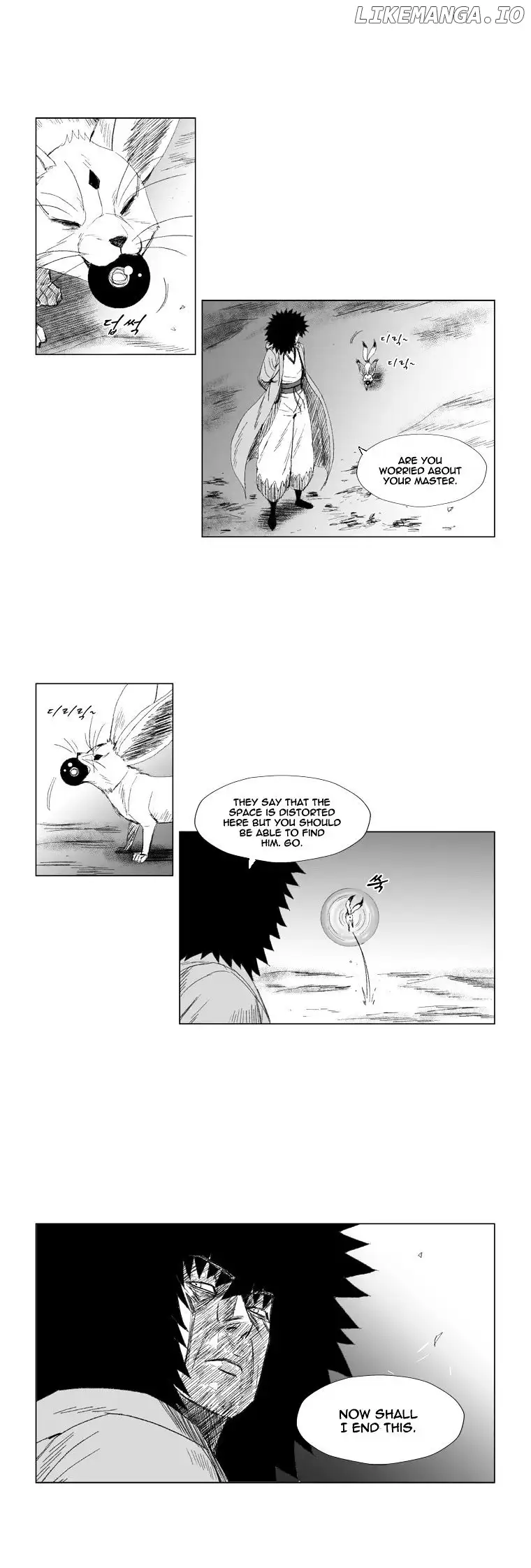 Red Storm - Chapter 63 - Page 13