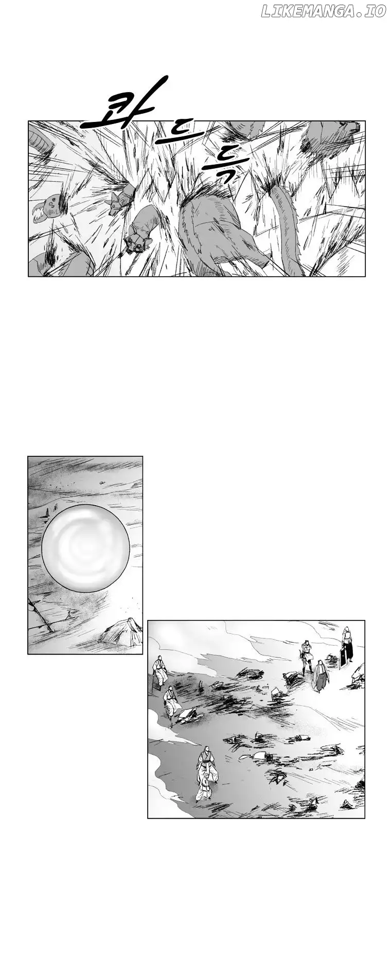 Red Storm - Chapter 63 - Page 16