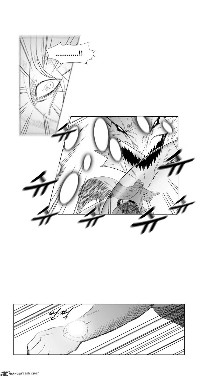 Red Storm - Chapter 68 - Page 8