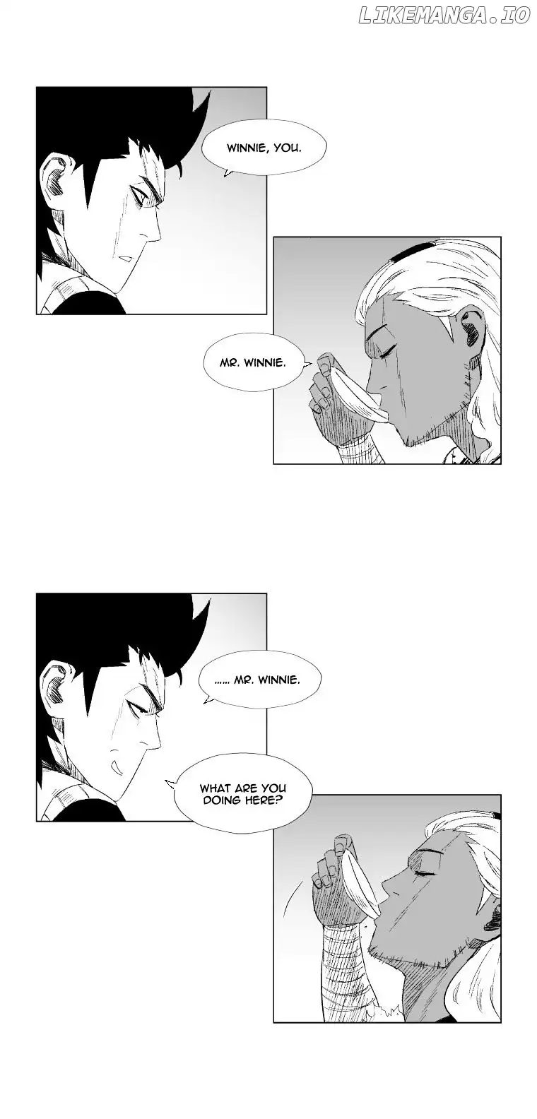 Red Storm - Chapter 95 - Page 4