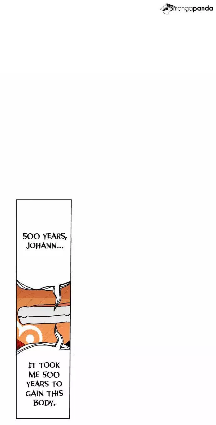 Red String (Dong Bi) - Chapter 43 - Page 11