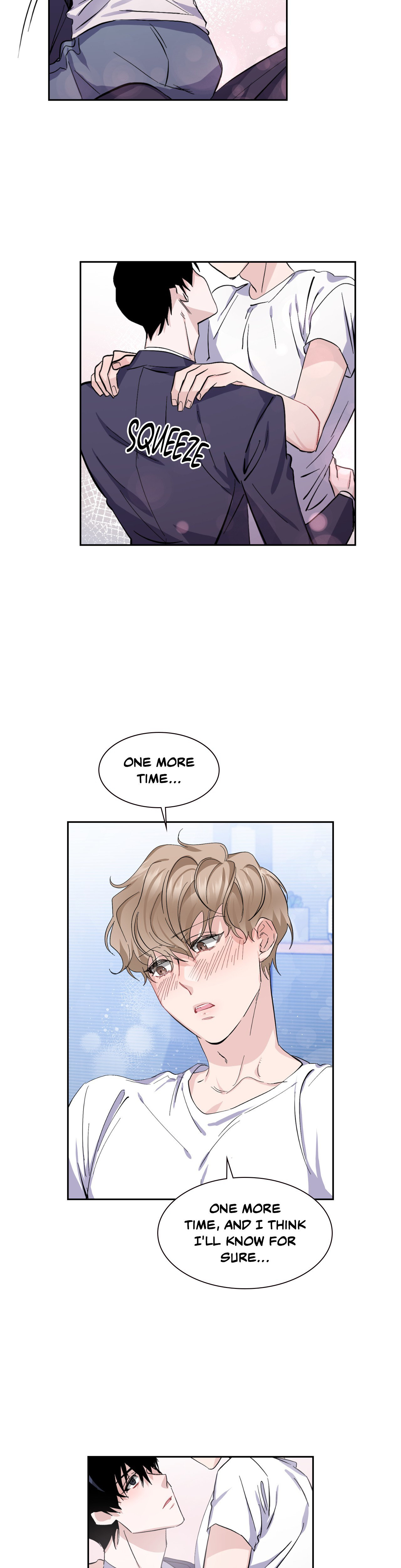 Rehearsal - Chapter 9 - Page 21