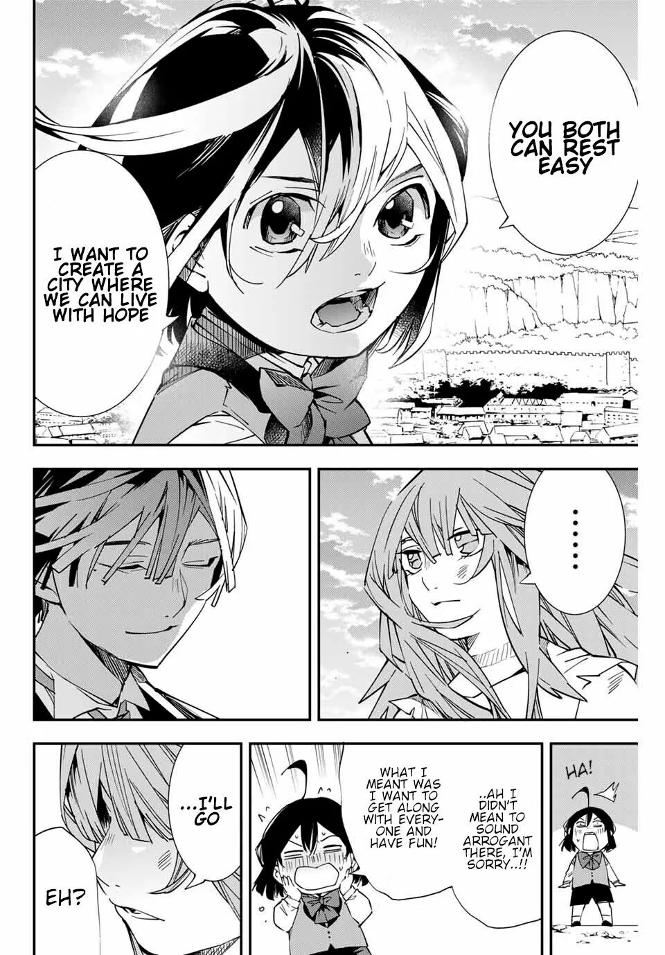 Reincarnated as an Aristocrat with an Appraisal Skill - Chapter 10 - Page 6