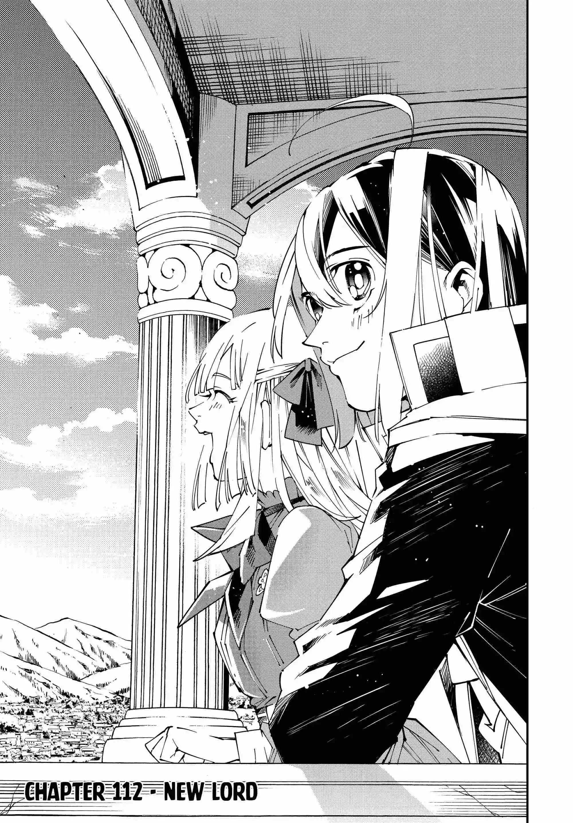 Reincarnated as an Aristocrat with an Appraisal Skill - Chapter 112 - Page 2
